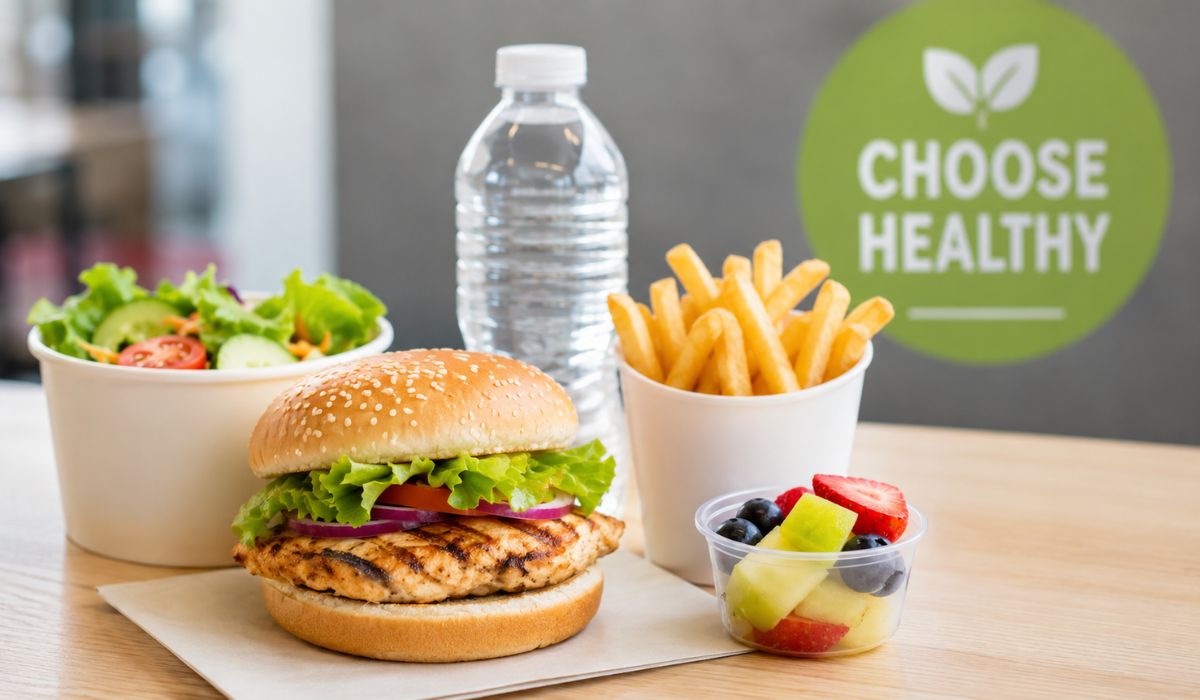 The Truth About Fast Food and Nutritional Value